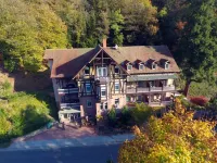 Hotel Luise