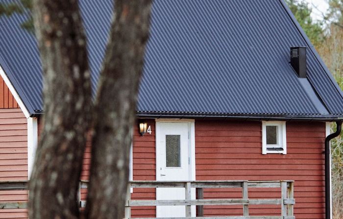 Vallevikens Hotell och Restaurang