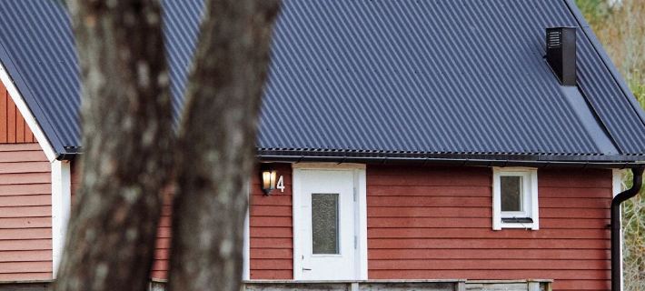 Vallevikens Hotell och Restaurang Hotels in Gotland