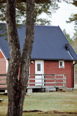 Vallevikens Hotell och Restaurang