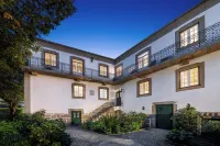 Solar Das Tilias - Historic House