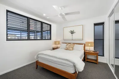 1 Bedroom Modern Townhouse in Casuarina