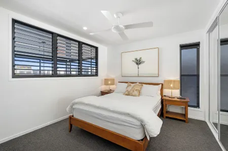 1 Bedroom Modern Townhouse in Casuarina