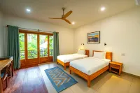 Madilao Hotels in Луангпрабанг
