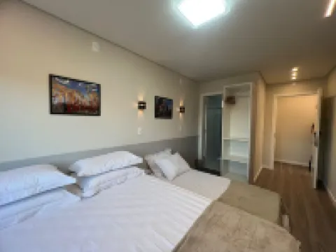 Bortolotti Residence