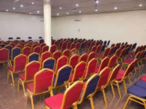 Zone 8 Guest Inn Hotels in Lokoja
