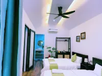 For You Ninh Bình Boutique Hotels in Truong Yen