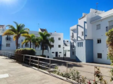 Blue Atlantic Penthouse = 藍色大西洋頂層公寓