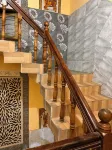 Plush hotels