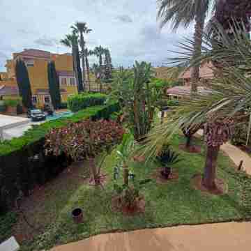 Naturist 2 Bedrooms with Pool Hotel Exterior