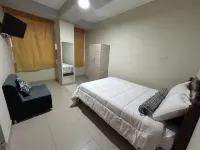 Hotel Paraíso L&M - 2 звезды