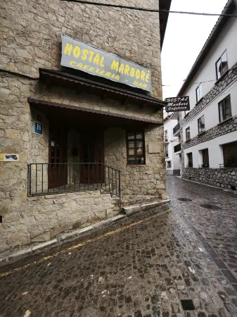 Hostal Marboré