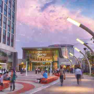 VA - Avalon - Apt 302 Others