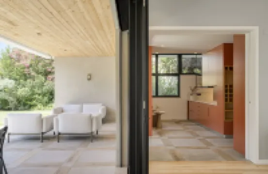 Cascais Contemporary Villa by Cadenzalux