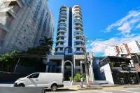 Central Park Flat Residence - Home Time Hotel in zona CentroSul