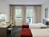 Ariston Hotell Hotels in Lidingo