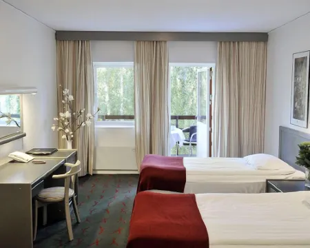 Ariston Hotell Hotels in Lidingo