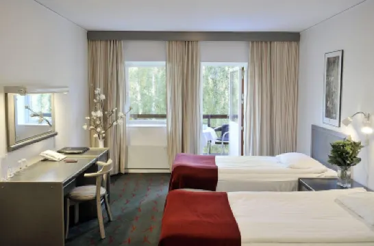 Ariston Hotell Hotels near Millesgården Museum