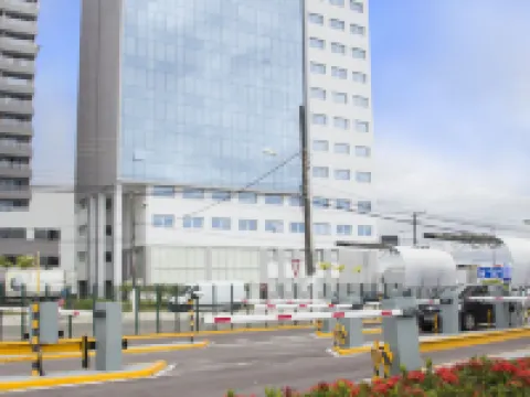 NB Hoteis Hotels in Aracaju