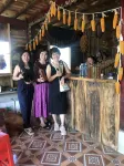 Do Gu Homestay Hotels in Tu Le