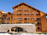 RisoulSki Antarès - Piscine et Sauna Hotels in Risoul