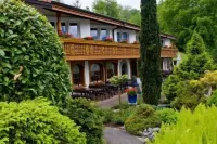 Seehotel Jaegerhof Hubertus