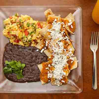 BH Business Hotel Group Dining/Meeting Rooms