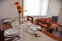 Cabañas Las Cumbres Отели в г. Эль Калафате