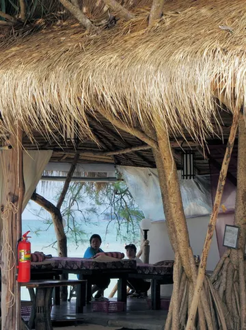 รูปภาพของไทยเฮ้าส์บีชรีสอร์ท