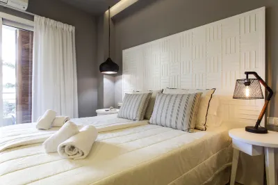 Candia Studios & Rooms Hotels in 