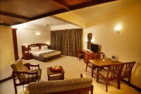 Hotel Elite Palazzo Hotels in Kizhake Chalakudi