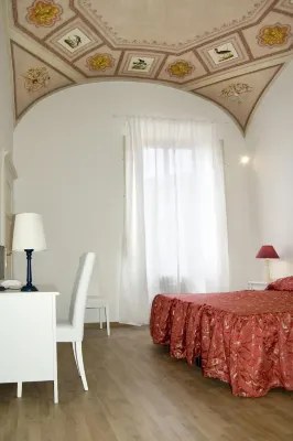Relais la Corte dei Cavalieri