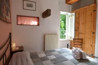 B&B Scacco Matto فنادق في Fiumalbo