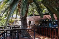 Hotel Podstine - bar