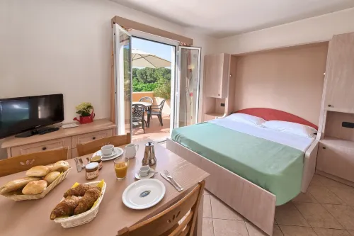 Il Villaggio di Giuele Hotel a Savona
