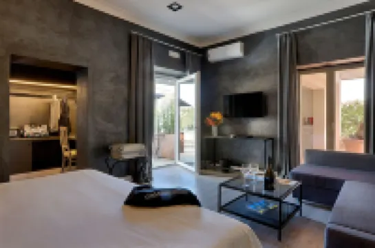 Casa Pacifico Pompei Hotels in Pompei