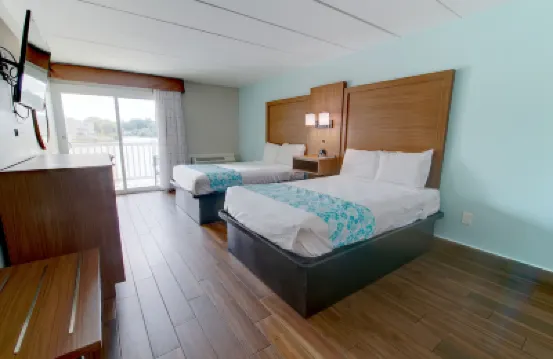 Seashire Inn & Suites Hotels near Virginia Beach