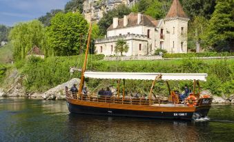Manoir de la Malartrie