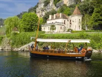 Manoir de la Malartrie Hotel a Cenac-et-Saint-Julien