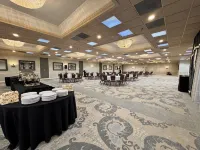 Clayton Plaza Hotel & Extended Stay - Morgenmad