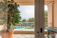 Olissippo Lapa Palace – The Leading Hotels of the World - Ocean View