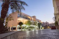 King's Holiday Apartments