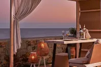 Volcano Luxury Suites Milos - Adults Only - breakfast