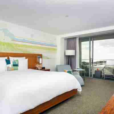 Tower 23 Hotel Rooms