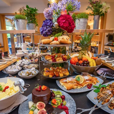 Hotel MorgenZeit -Naturlich.Bed&Brunch