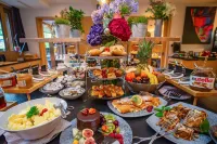 Hotel MorgenZeit -Naturlich.Bed&Brunch Hotels in Maria Alm