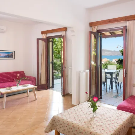 Romantic Corner Maisonettes
