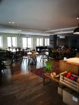 Henningsvær Guesthouse Các khách sạn ở Henningsvaer