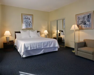 Maron Hotel & Suites Hotels in Danbury