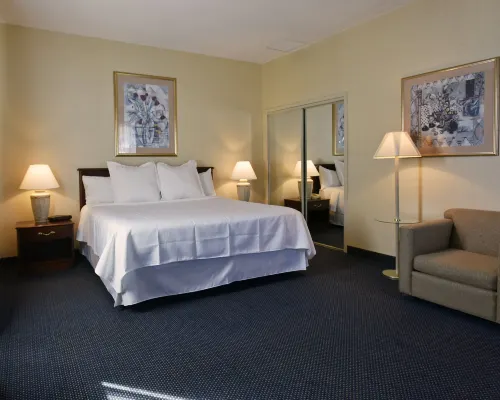 Maron Hotel & Suites Hotels in Danbury